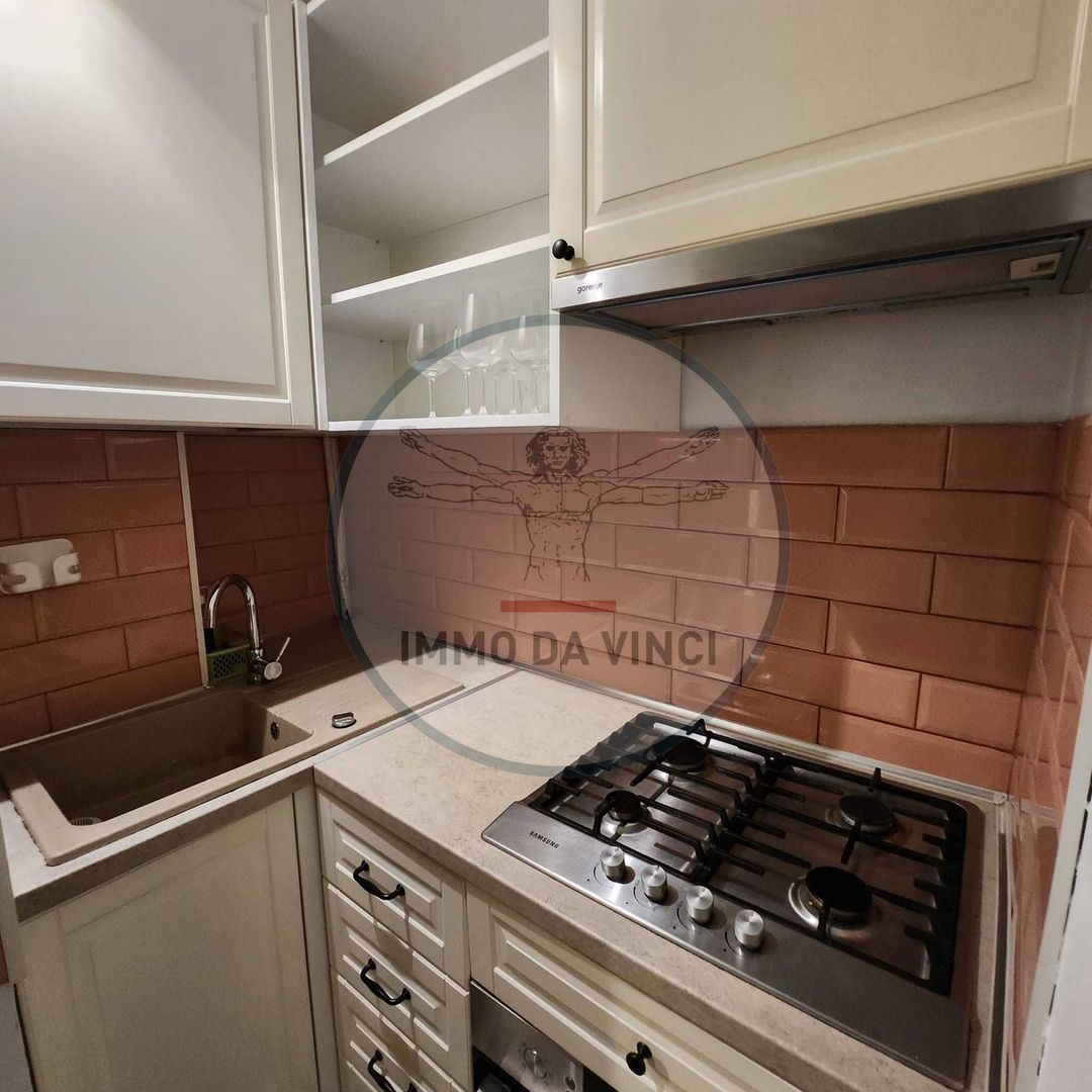 2 camere zona Interservisan - Poză 3