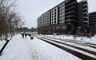 Apartament modern, cu vedere la Baza Sportiva Gheorgheni ! - Poză 16