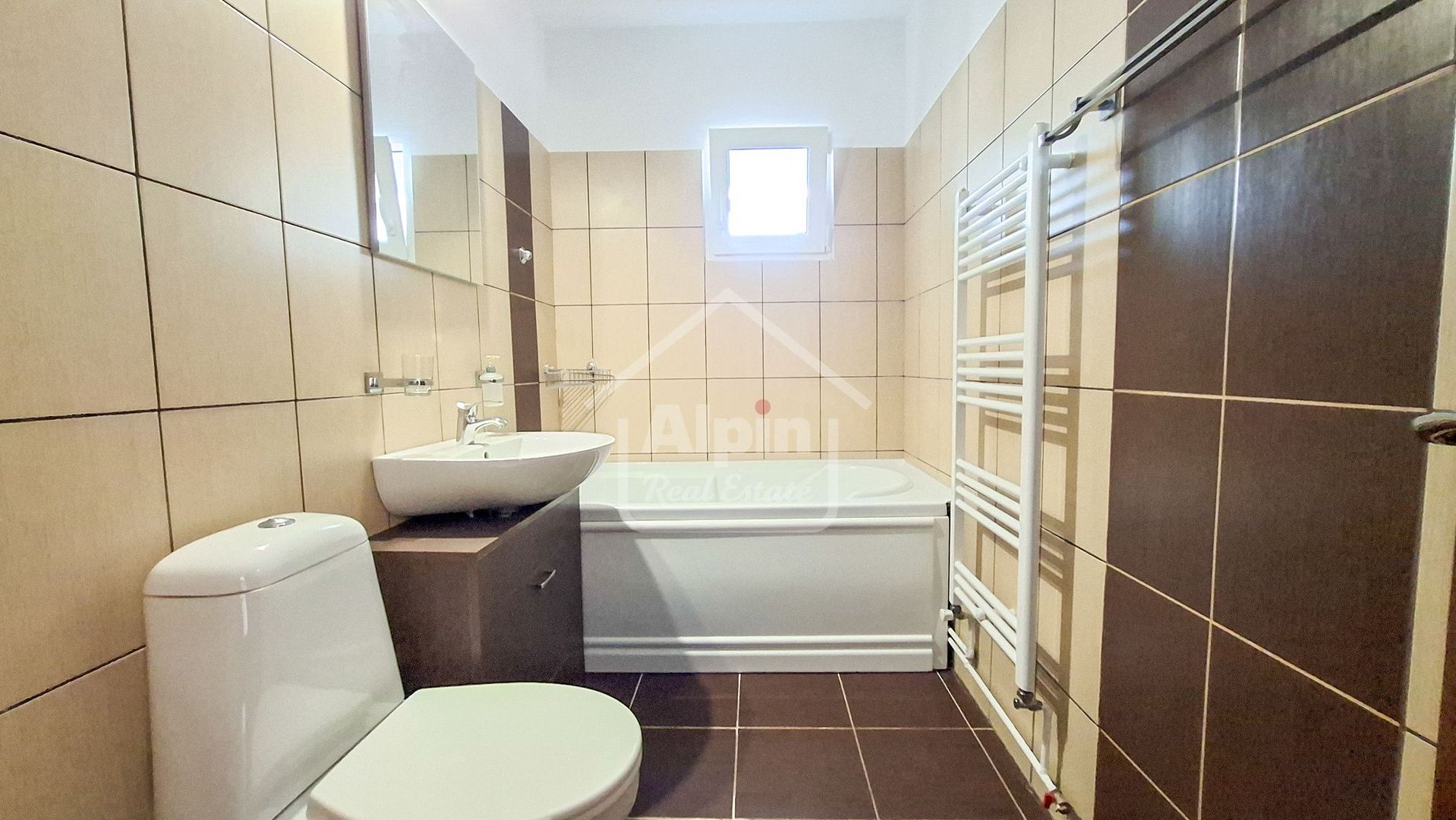 Apartament Suprafata Generoasa - Poză 15