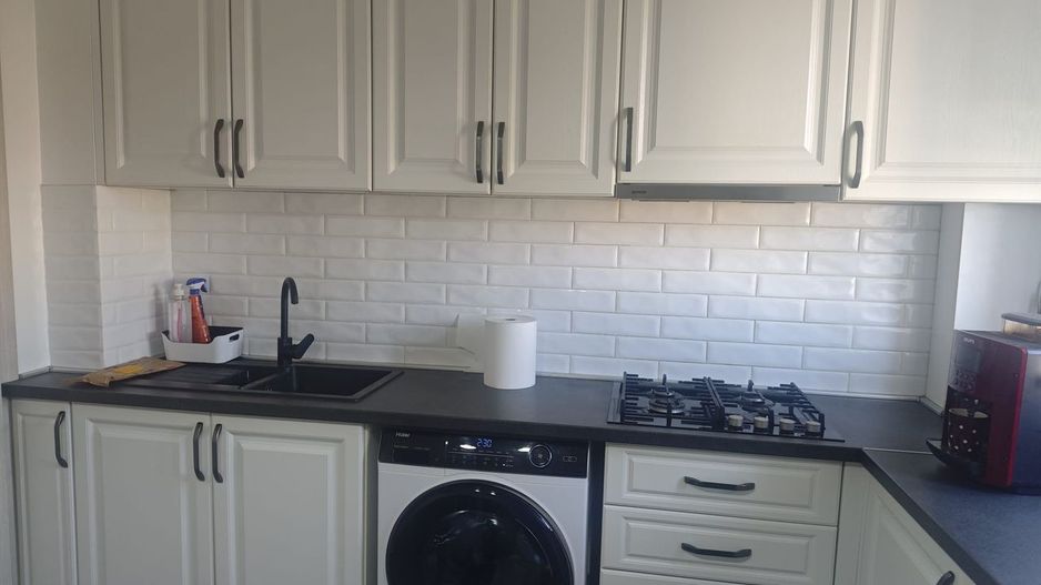 Apartament 3 camere zona Sos. Mihai Bravu - Muncii - Poză 1