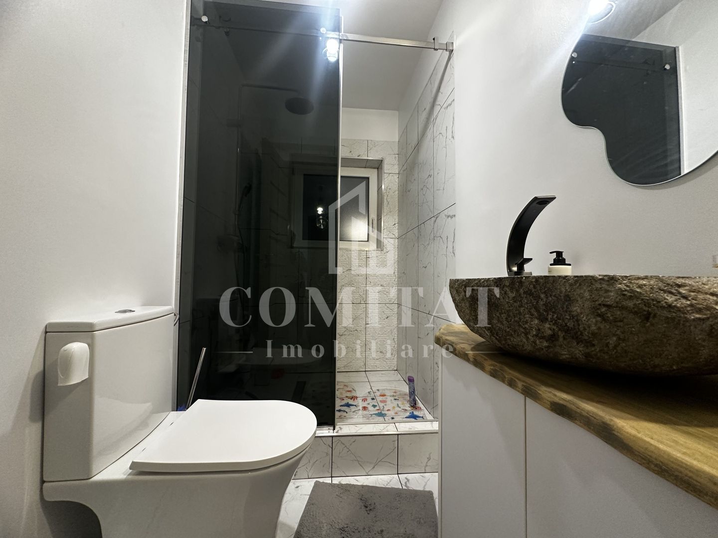 Apartament 3 camere | 2 locuri de parcare | Muzeul Apei - Poză 13