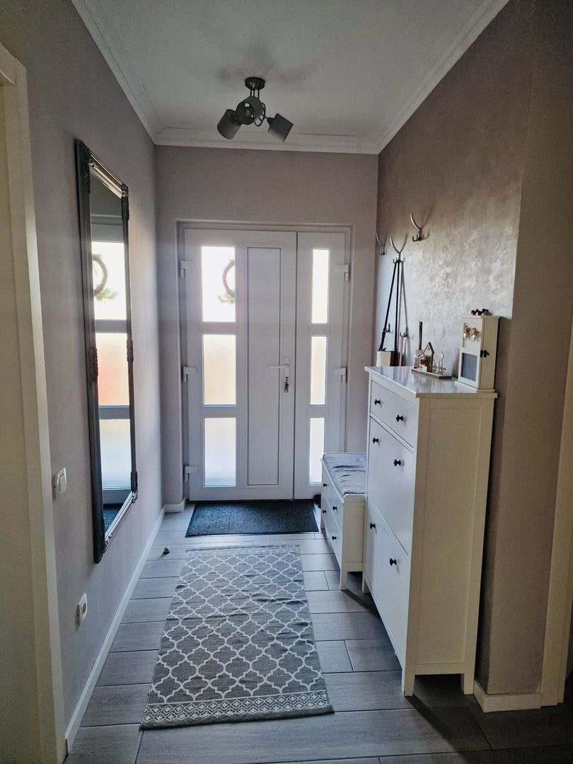 Casă P+E Complet Mobilată – Grigorescu - Poză 3