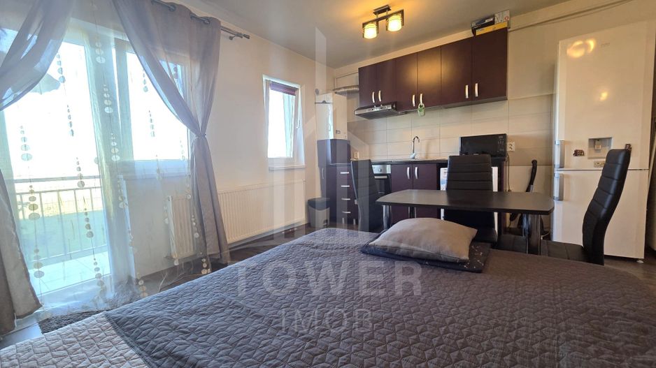 Garsonieră de închiriat | Turnișor - Poză 7