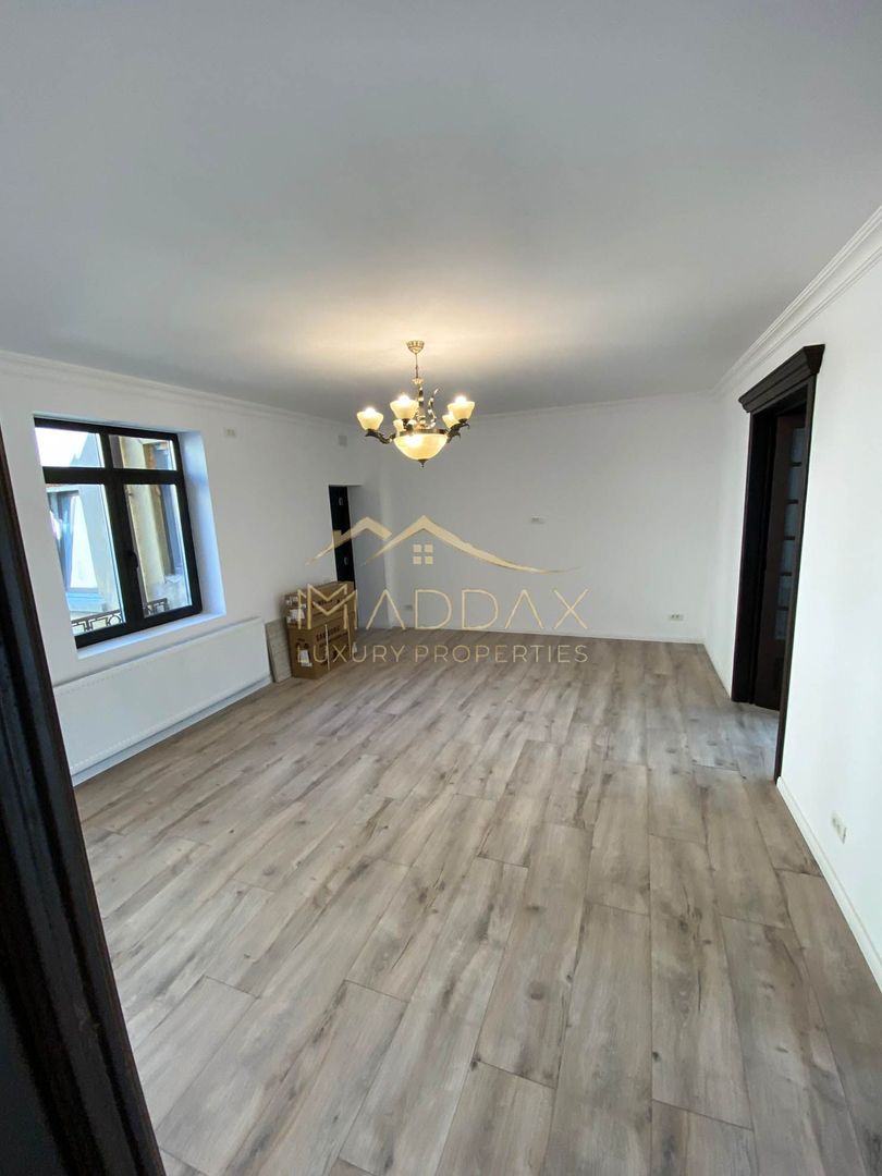 Spatiu de birouri ***104mp***Prima Inchiriere // zona Victoriei - Poză 10