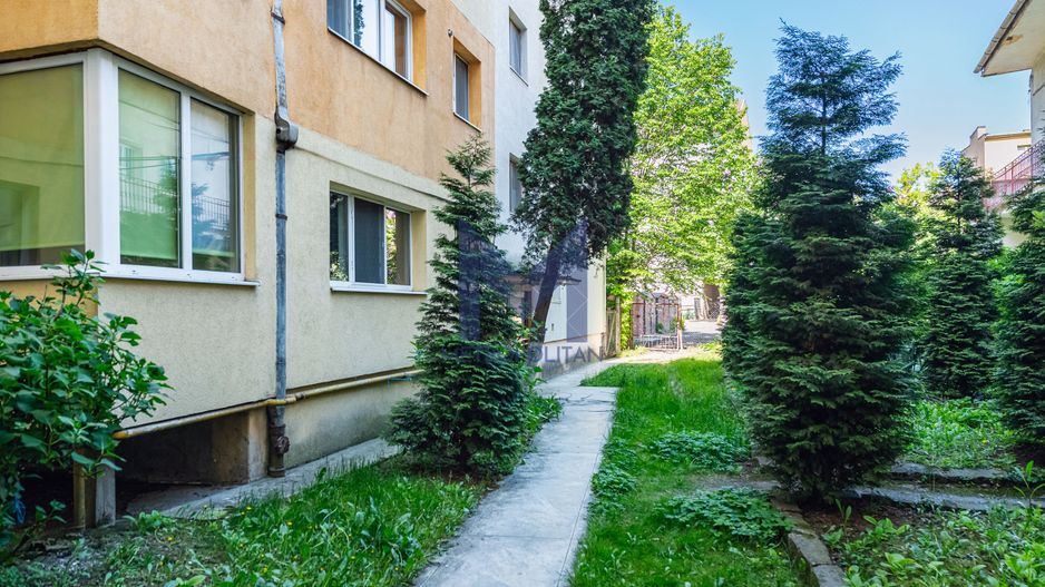 2 camere Horea 77 | Bloc retras, fără zgomot | Mobilat complet - Poză 13