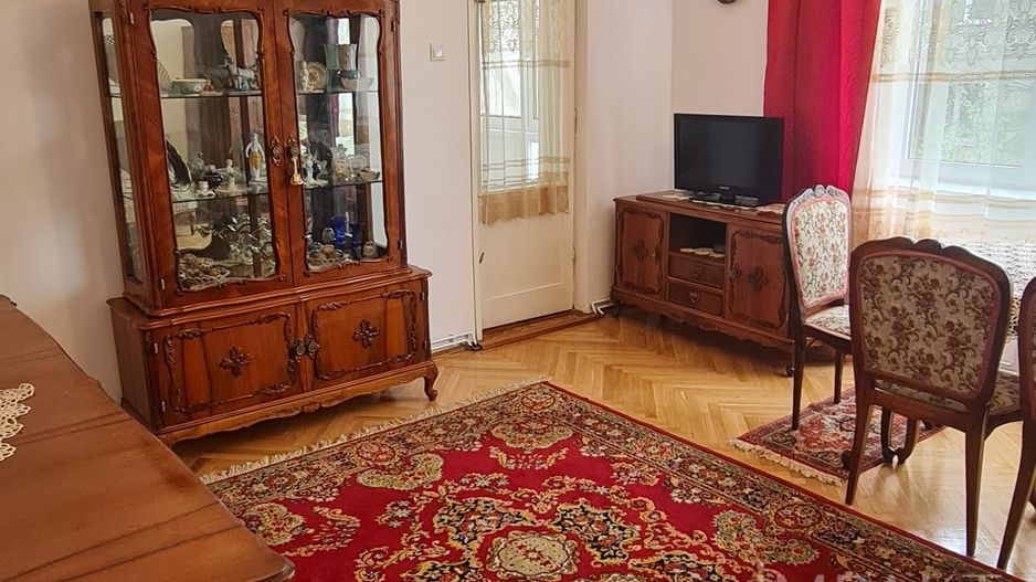 Apartament 3 camere, 80 m2, Andrei Muresanu - Poză 1