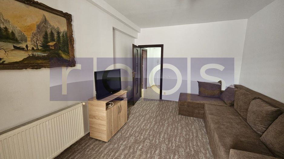 VANZARE 2 CAMERE SPATIOASE - PRELUNGIREA GHENCEA - PARCARE - Poză 3