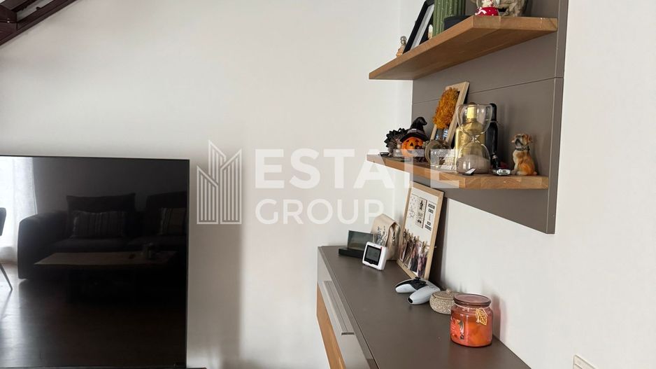 Casa insiruita cu 3 camere in Dumbravita - Poză 8