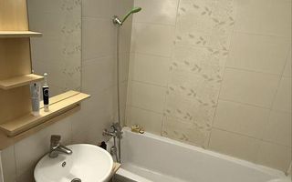 GARSONIERA- BRANCOVEANU, PET-FRIENDLY, PARCARE, BUCATARIE INCHISA - Poză 5