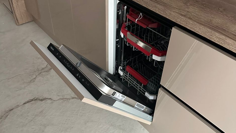 Vanzare 3 Camere Bloc Nou Pipera OMV - Poză 12