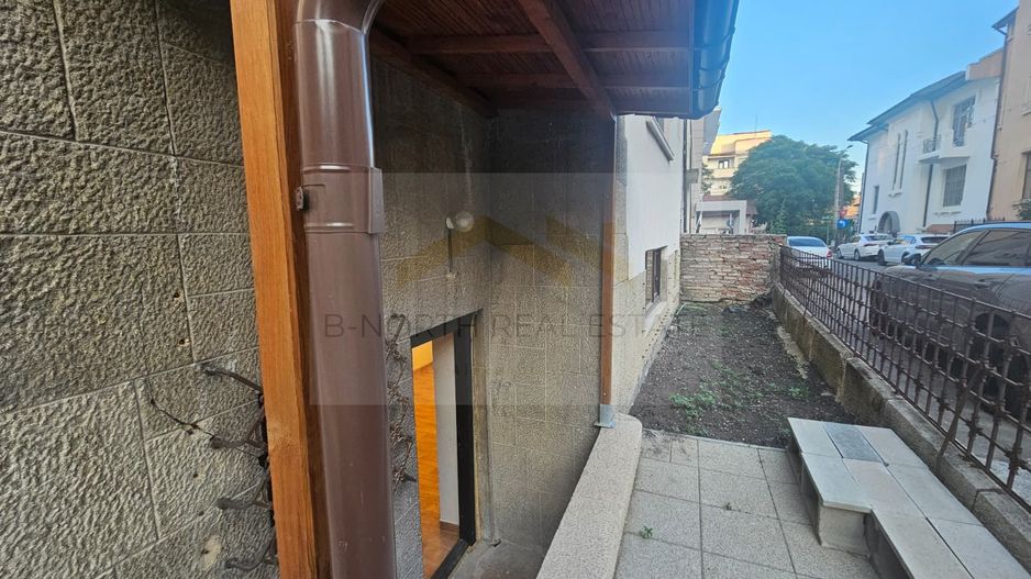 Spațiu de închiriat 26 mp | Piața Victoriei | Ideal birou, beauty sau servicii - Poză 8