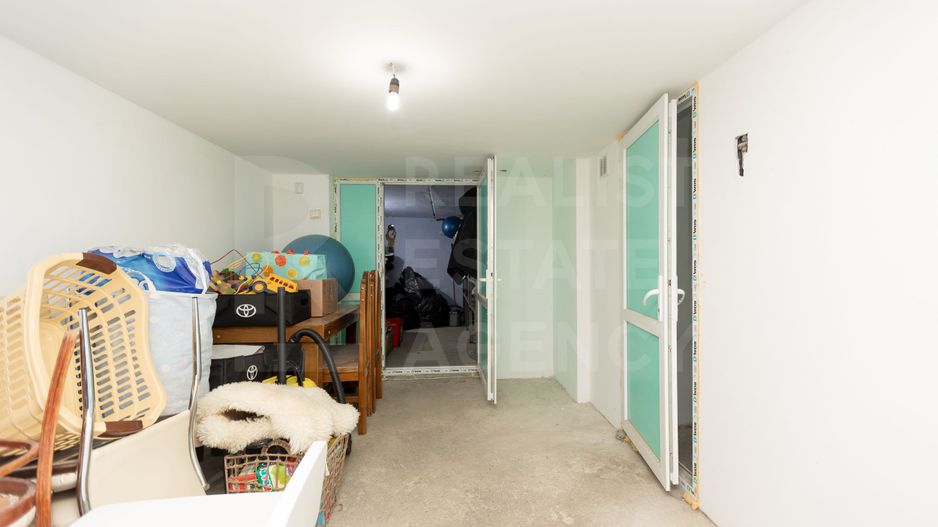 Vânzare, casă, 4 camere, str. Mitropolit Varlaam, Cimișlia - Poză 15