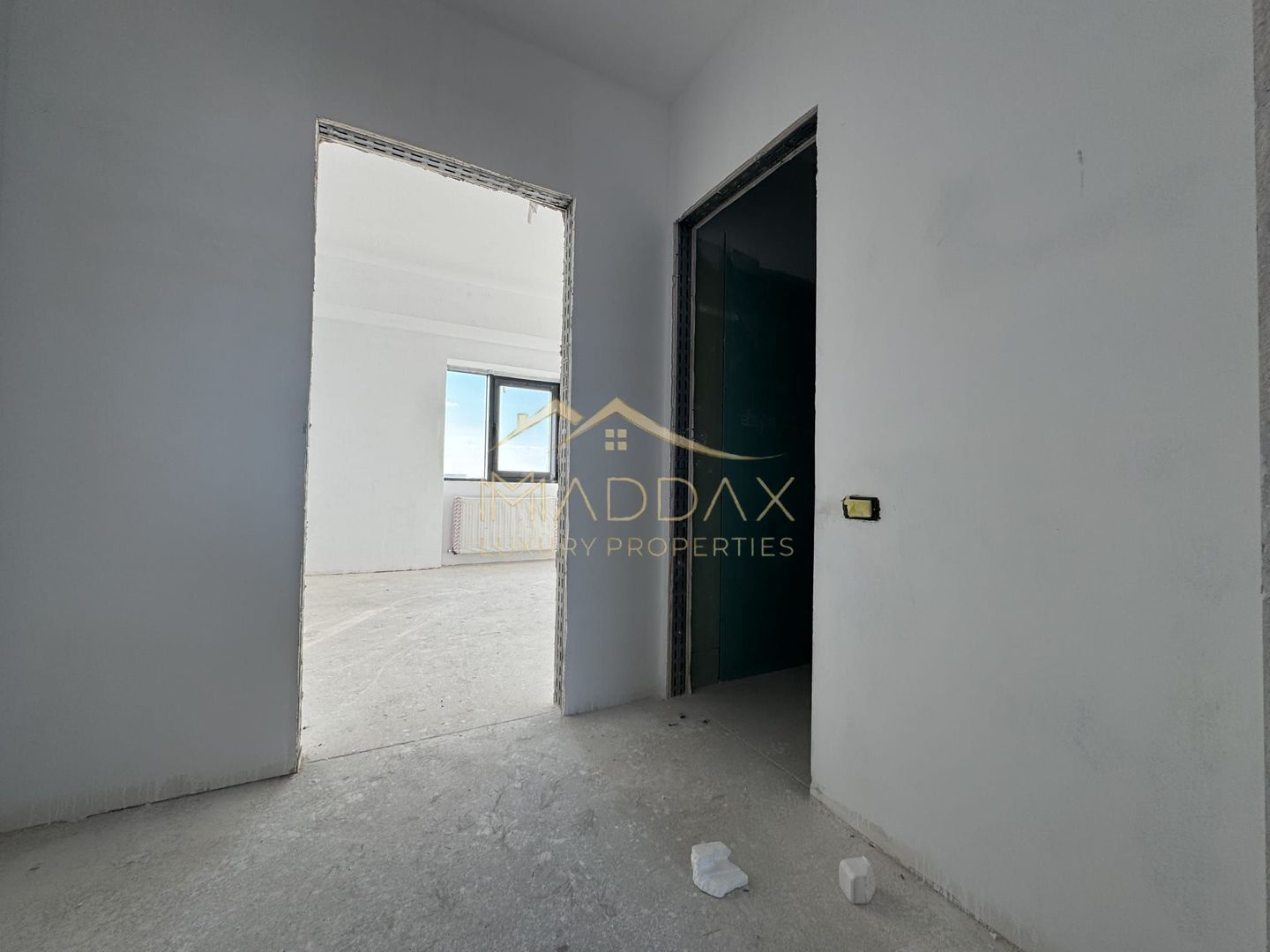 Apartament *2 camere* 106mp // Pipera - Voluntari - Poză 36