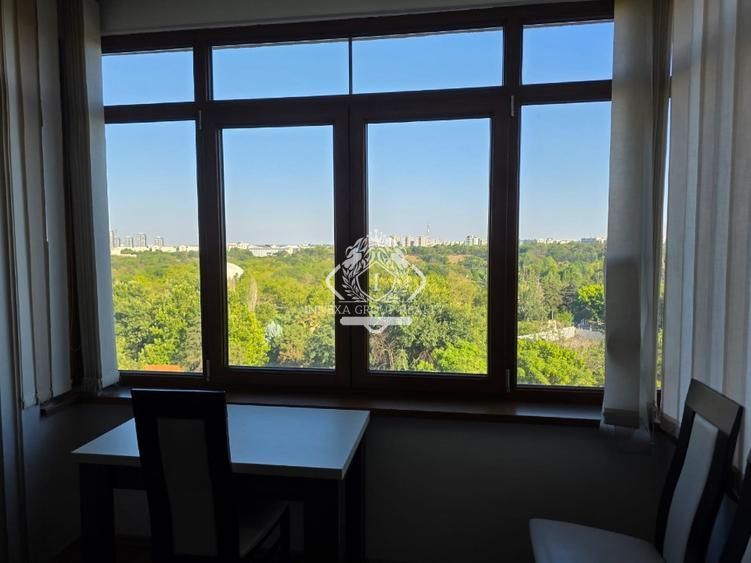 Parcul Carol | 2 camere | 53mp | et 7 | bloc 2009 | loc parcare | 255.000 euro - Poză 6