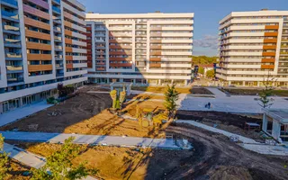 Apartament 2 camere, tip 4A, 4B, 5A, 5B - Copou Garden Residence - Poză 22