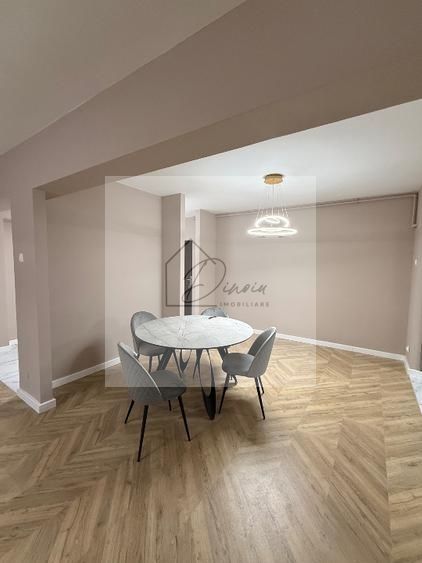 2 camere Cartier Henri Coanda Aviatiei I prima inchiriere I LUX I COM0 - Poză 8