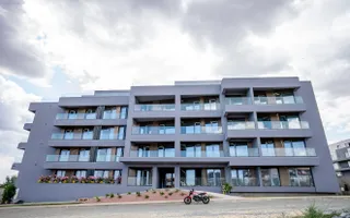 Tomis Nord - Vanzare apartament cu 2 camere, bloc nou. - Poză 20