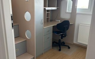 Apartament 3 Camere | Etaj 11 | Adora Forest - Poză 5