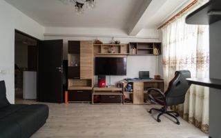 Apartament 3 camere/ Mobilat si utilat /Parcare /Metrou berceni 15-20min/ - Poză 1