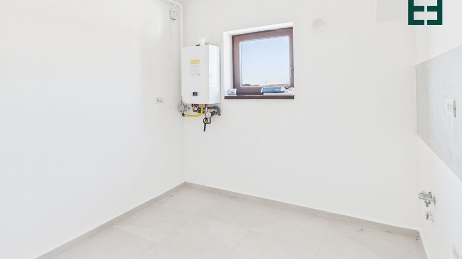 Rate la dezvoltator - Apartament nou cu 2 camere etaj 3 - Timișoara - Poză 10