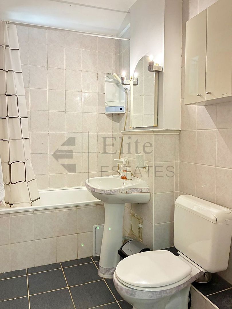 Apartament cu 4 camere de inchiriat Splaiul Crisanei, Oradea - Poză 13