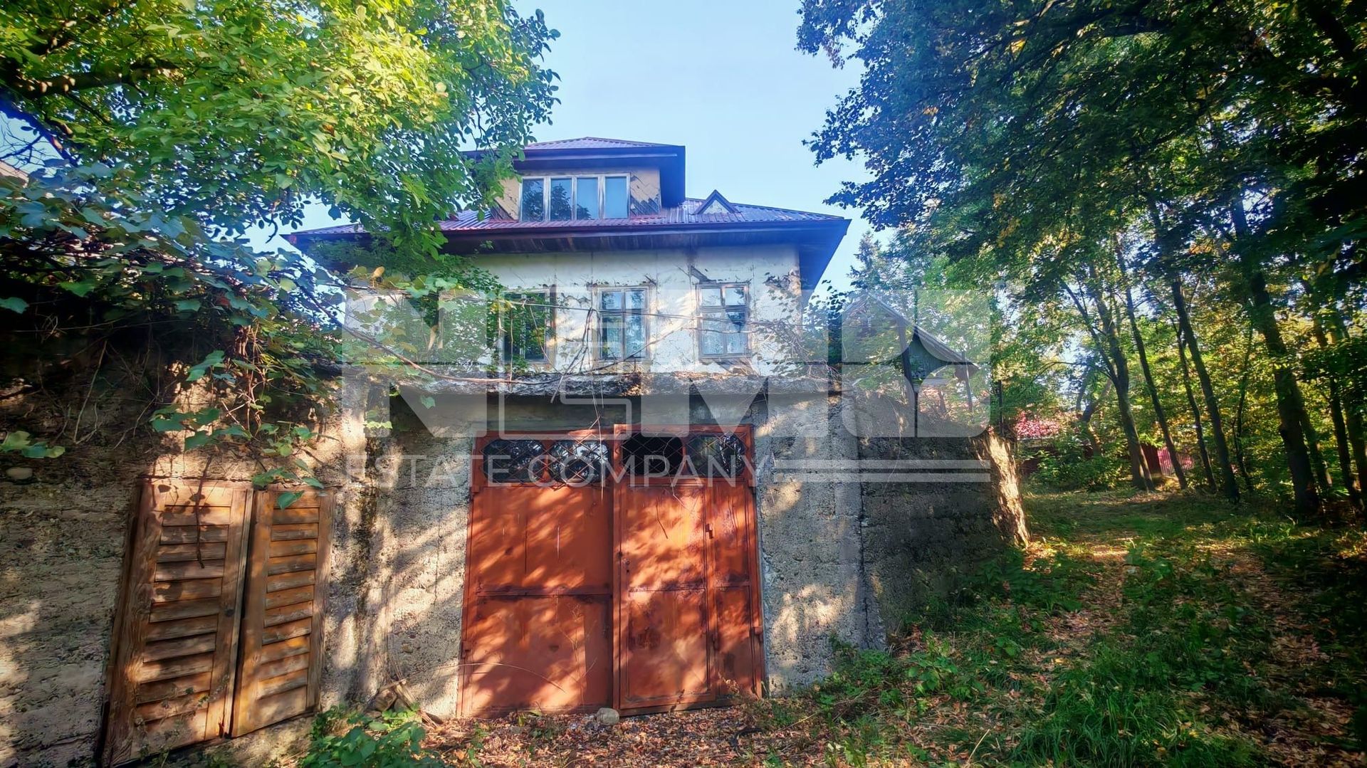 TEREN INTRAVILAN | FRATĂUȚII NOI | 1.1 HA - Poză 11