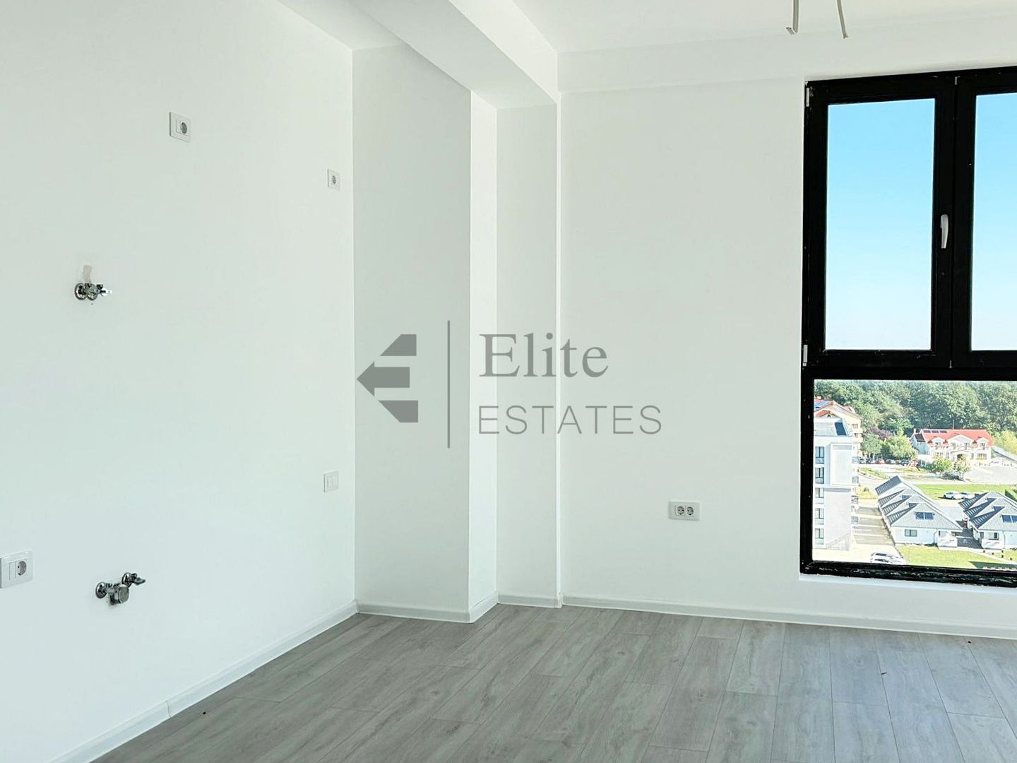 Apartament cu 2 camere de vanzare in Baile Felix - Poză 8