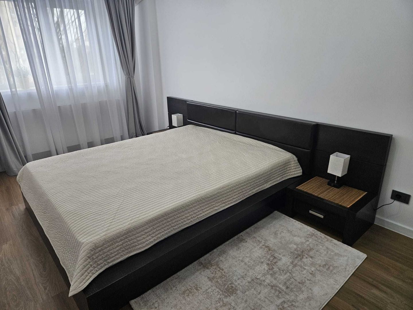 AP. 2 CAMERE 13 SEPTEMBRIE, PET-FRIENDLY, MOBILAT/UTILAT MODERN - Poză 4