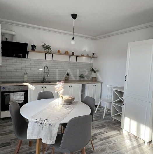 Apartament 2 camere, Florești – Mobilat și utilat. - Poză 2