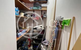 Apartament cu 3 camere de inchiriat in Prima Nufarul, Oradea. - Poză 9