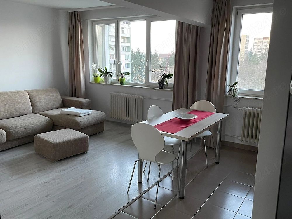 Apartament 2 camere – 45 m² – 2 min Iulius Mall – Zona Interservisan, Gheorgheni - Poză 4