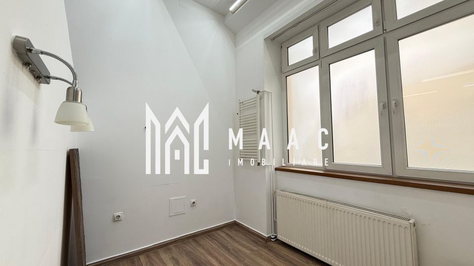 BLACK FRIDAY Spatiu comercial | Renovat | VAD | Ultracentral - Poză 18