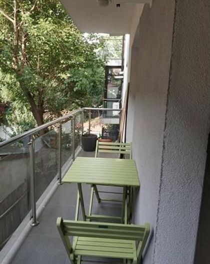 Apartament 2 camere LUX, Ansamblu Rezidențial, Calea Moșilor - Poză 8