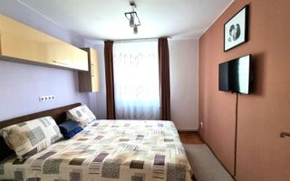 Apartament modern cu 4 camere, in Manastur - Poză 3