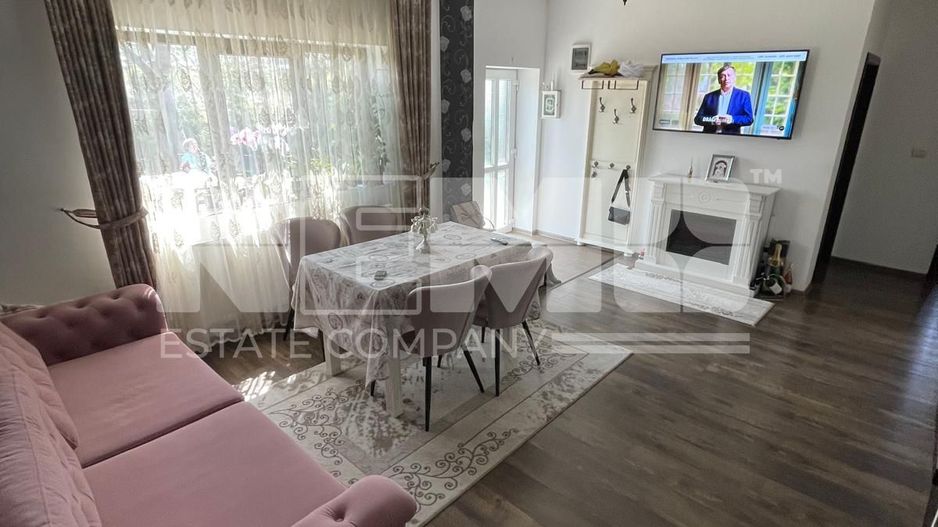 Duplex Modern | Fălticeni, Suceava - Poză 1