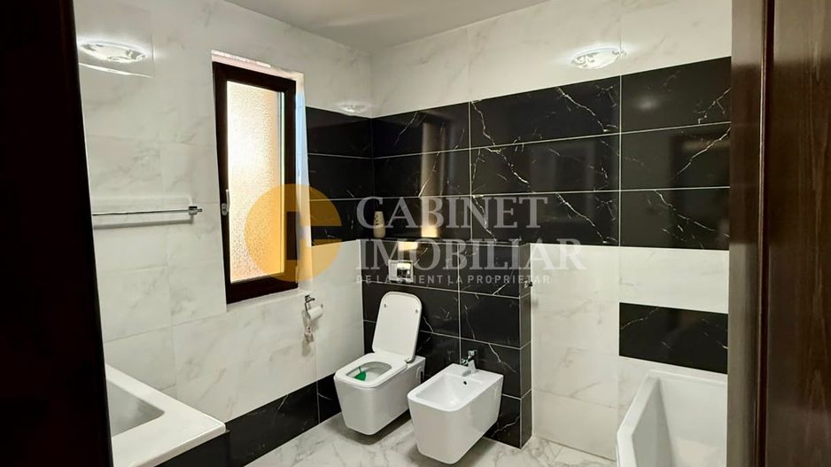 CASA 5 CAMERE--2 BAI--800MP TEREN-- LIBERA - Poză 14