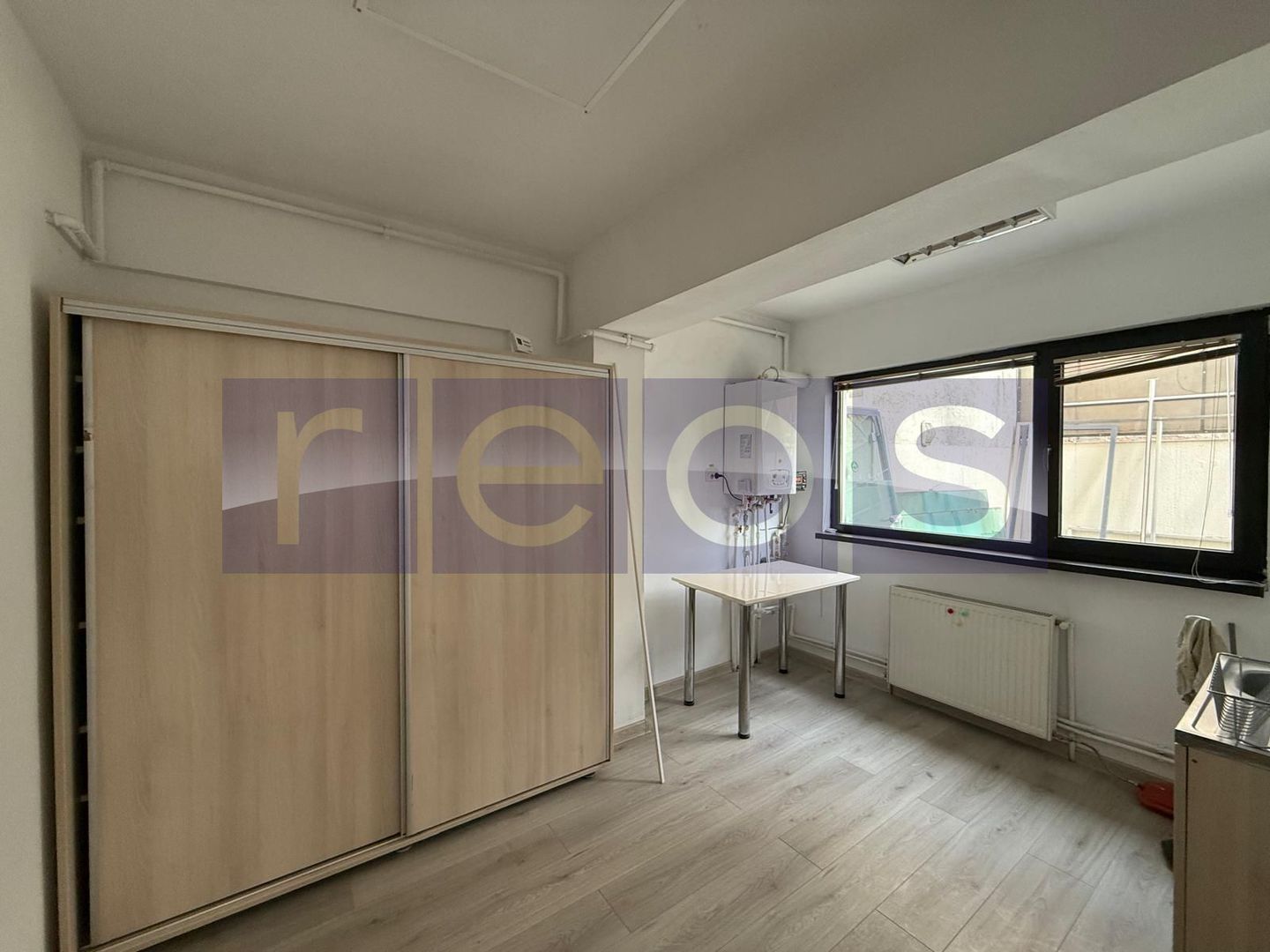 OPORTUNITATE INCHIRIERE VILA VICTORIEI | P+3 | 420 MP | NOU RENOVATA - Poză 9