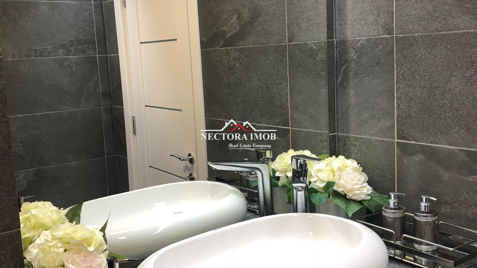 NECTORA IMOB-Apartament 2 camere, SDK Delta, Nufarul, 64 mp, Parcare - Poză 7