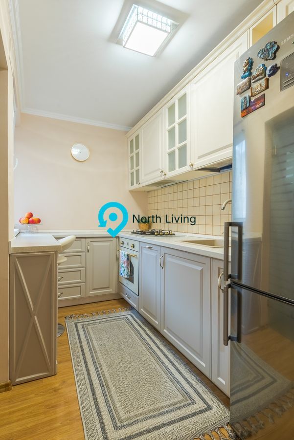 Apartament 3 camere | Universitate – Galeriile Orizont - Poză 11