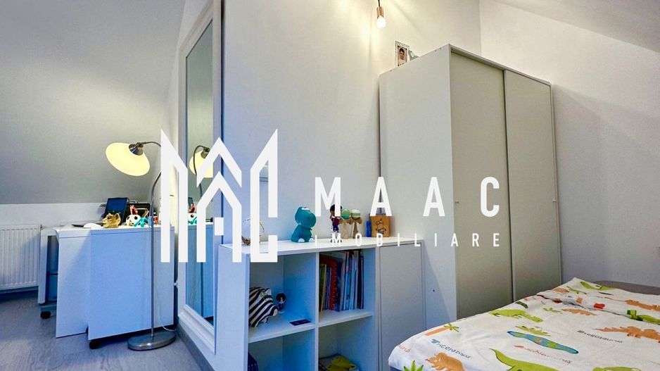 Apartament 3 camere | 90 MPU |  Cartierul Arhitectilor - Sibiu - Poză 4