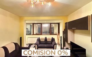 COMISION 0%, Apartament 4 Camere, 84mp, Garaj, Boxa, Circumvalatiunii - Poză 1