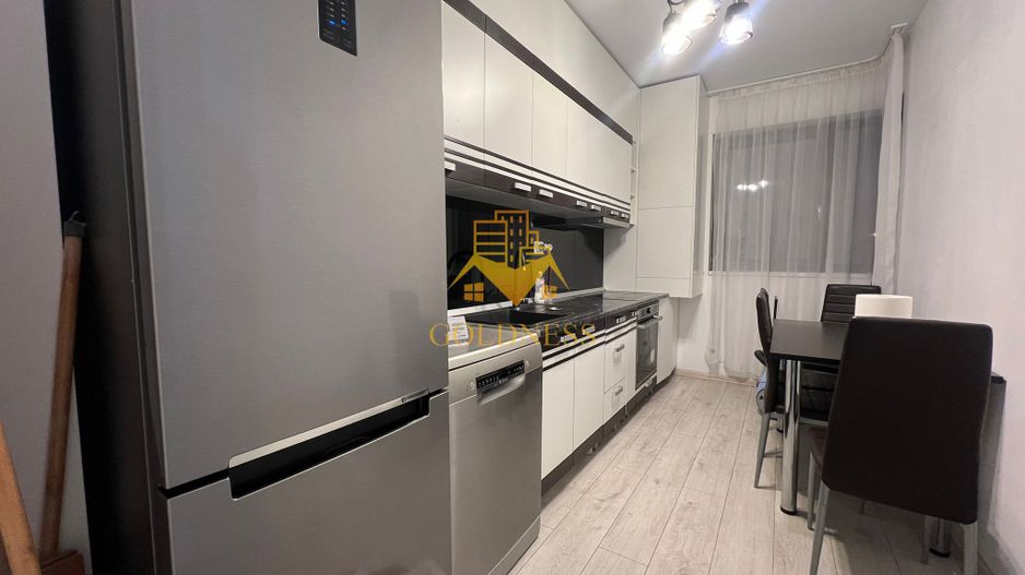 3 Camere decomandate,Central,FSEGA,Kaufland,Lidl,Iulius Mall,Marasti - Poză 2