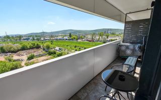 Apartament 2 camere SD si parcare subterana- Complex Himson Tatarasi - Poză 6