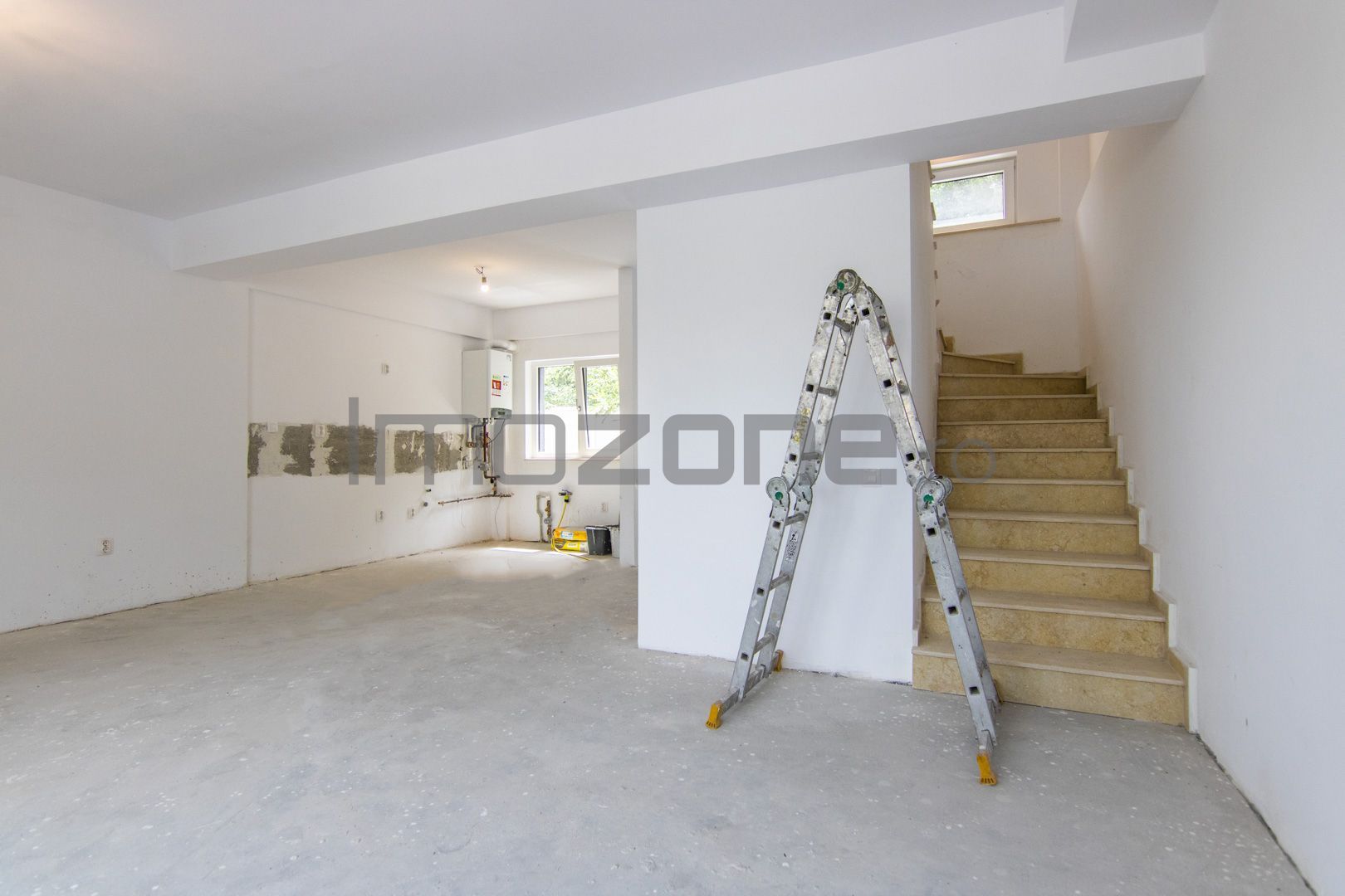 ORAS CHITILA-SOSEAUA BANATULUI-LIBERTII 4 camere, COMISION 0 % - Poză 23