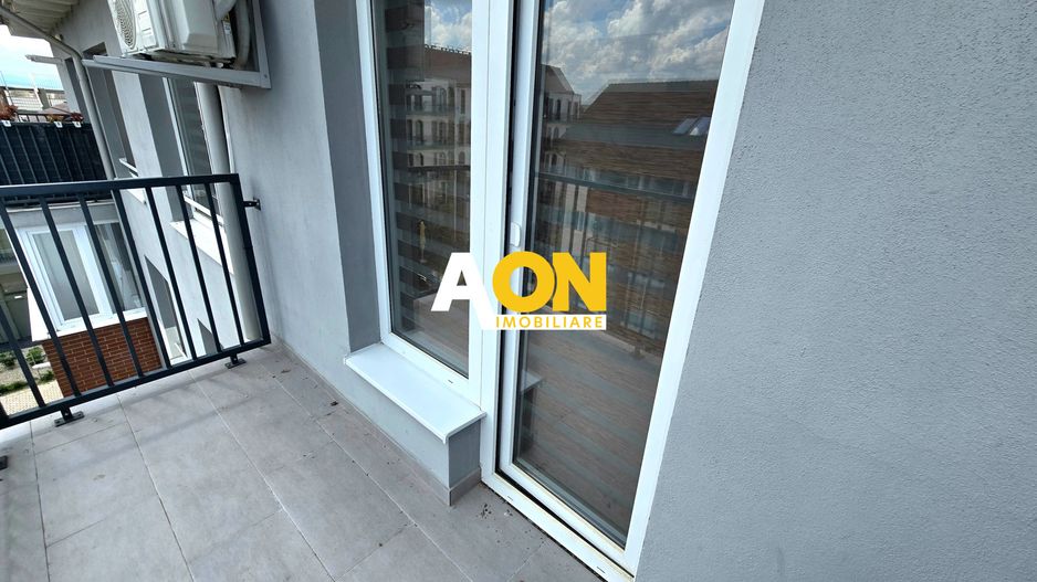 Apartament cu 3 Camere de Închiriat, Bloc Nou, Zona Liceului Economic - Poză 9
