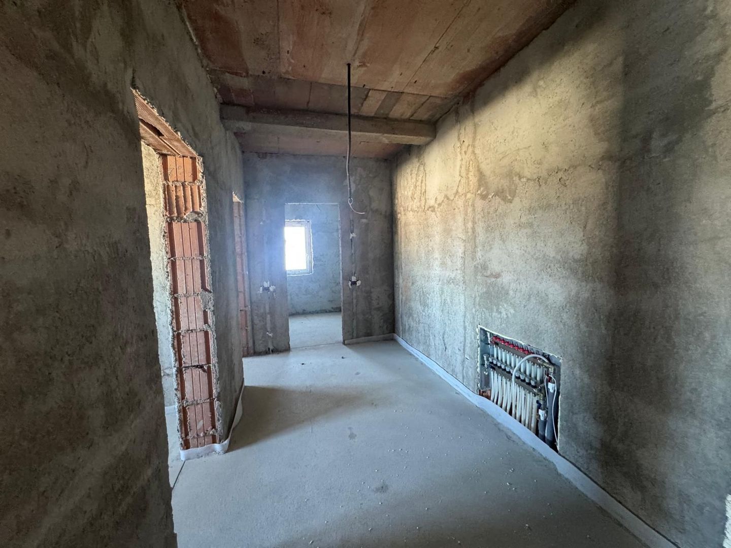 COMISION 0% | Apartamente 3 Camere | Etaj 1 | 68 mp | Zona Urseni - Poză 2