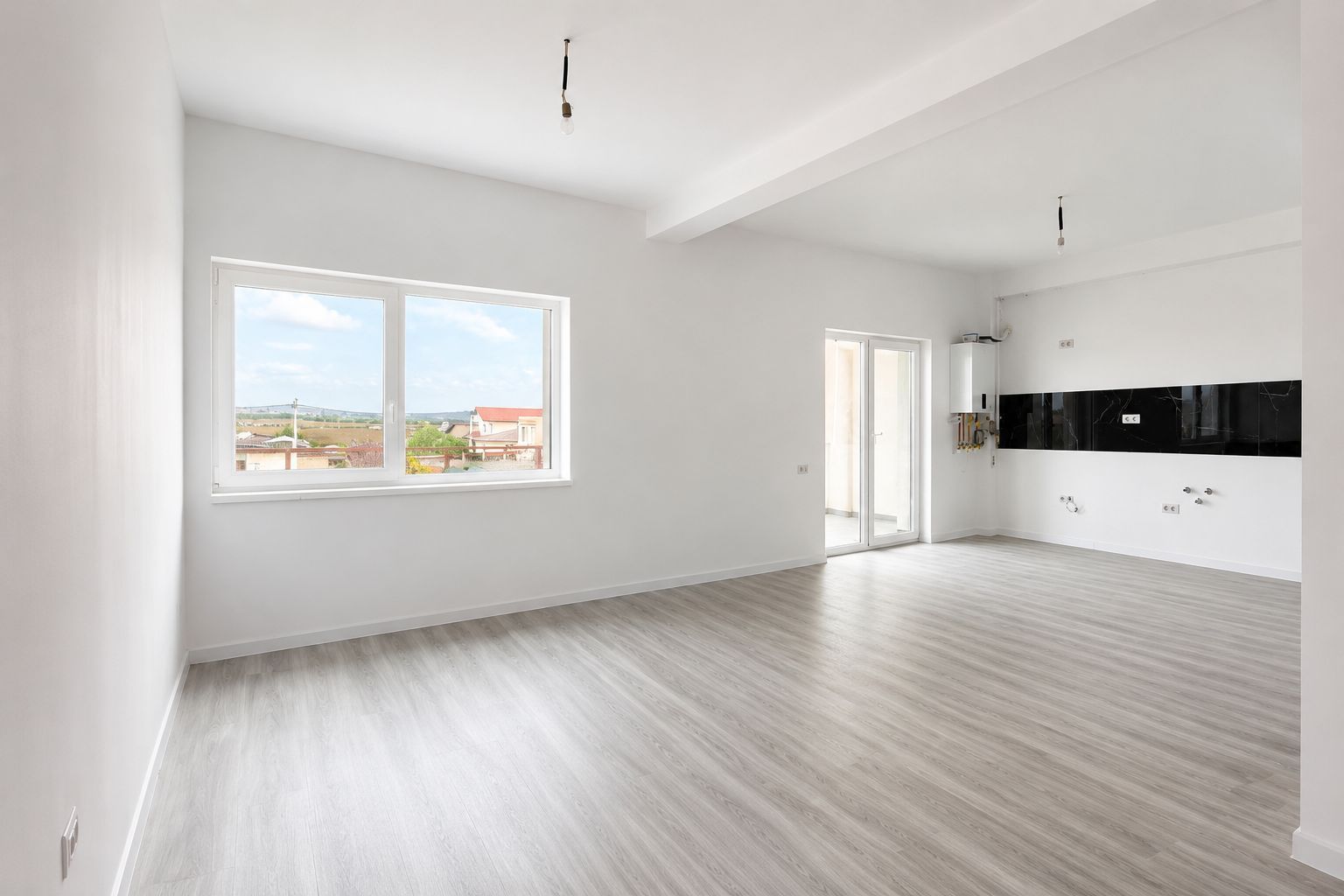 Comision 0% Apartament 2 dormitoare Urseni 69mp utili | terasa 23m | - Poză 2