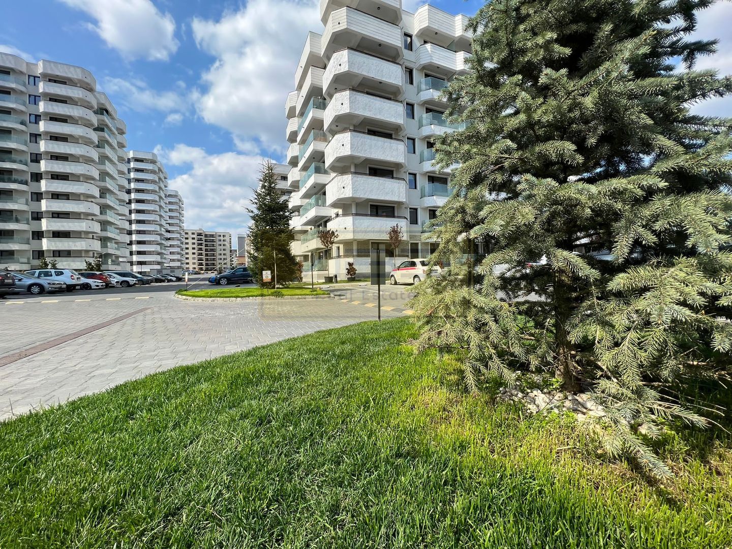 Apartament 2 camere NOU Royal Town - Copou - Poză 15