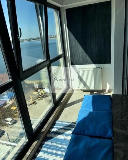 Studio Vedere Lacul Morii 43 Mp Lake House Virtuții - Poză 8