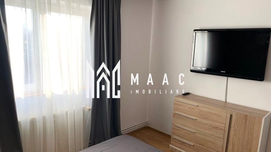 Apartament 3 camere | Etaj 1 | Parcare | Calea Dumbravii - Poză 7